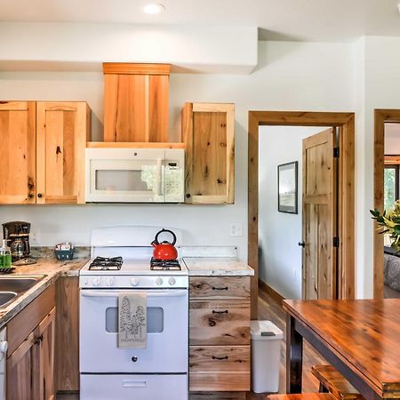 Columbia Falls Vacation Rental 10 Mi To Whitefish 外观 照片