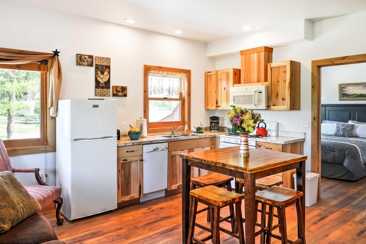 Columbia Falls Vacation Rental 10 Mi To Whitefish 外观 照片