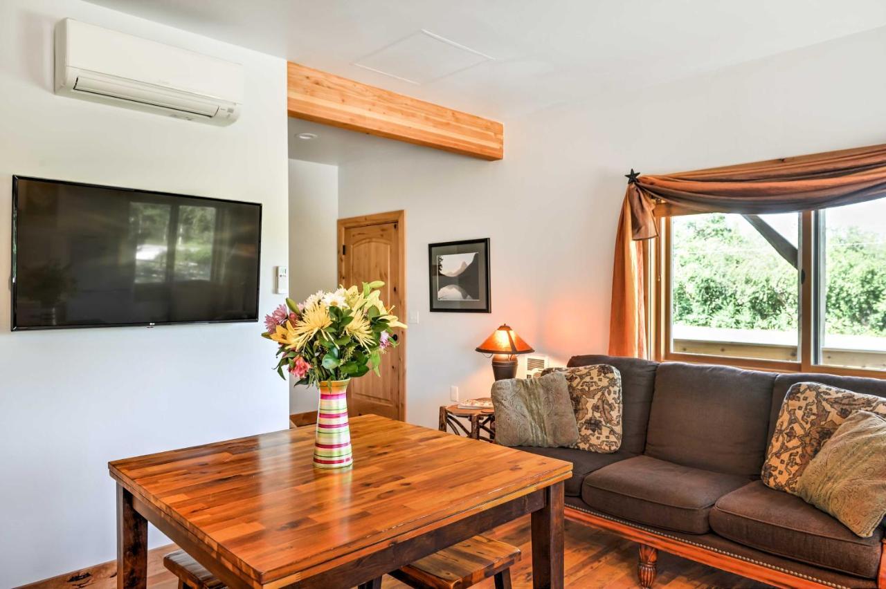 Columbia Falls Vacation Rental 10 Mi To Whitefish 外观 照片