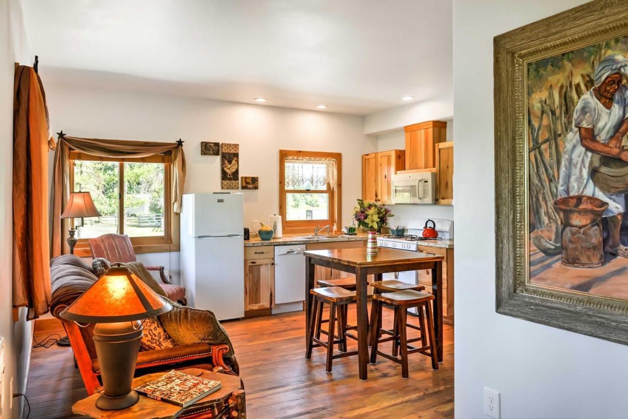 Columbia Falls Vacation Rental 10 Mi To Whitefish 外观 照片
