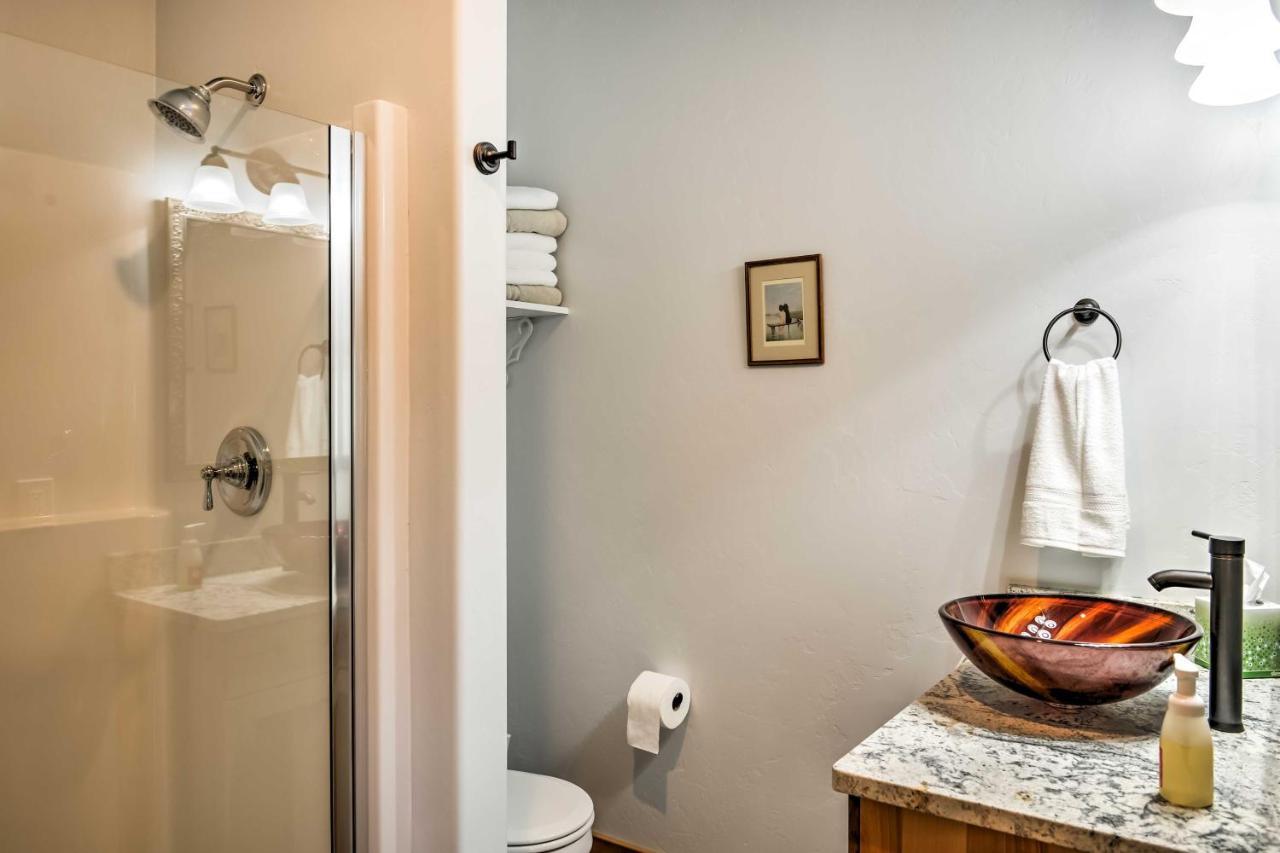 Columbia Falls Vacation Rental 10 Mi To Whitefish 外观 照片