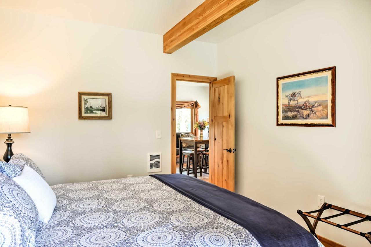Columbia Falls Vacation Rental 10 Mi To Whitefish 外观 照片